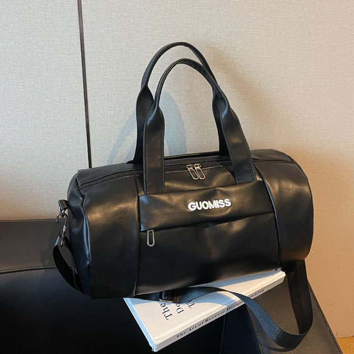 Stylish Gym Duffel Bag