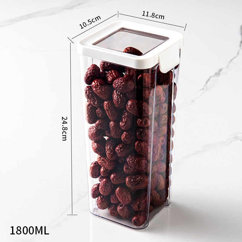Food Storage Container Kalsten
