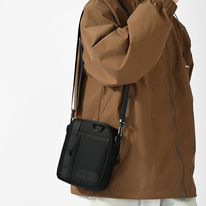 Utility Crossbody Bag Kalsten