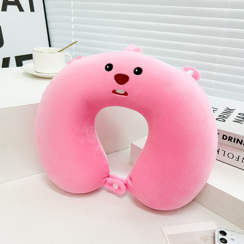 Neck pillow Kalsten