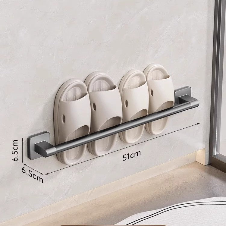 Wall-Mounted Shoe Holder Rack Kalsten