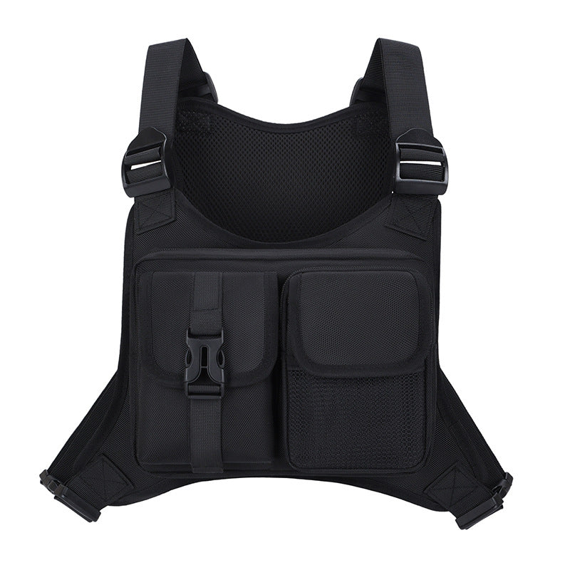 Utility Chest Pack