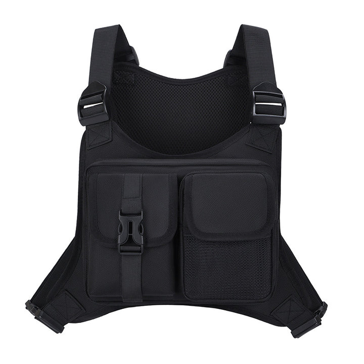 Utility Chest Pack
