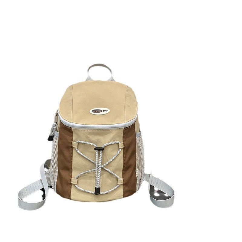 Stylish Outdoor Adventure Backpack Kalsten