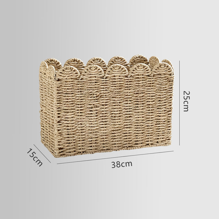 Storage basket Kalsten