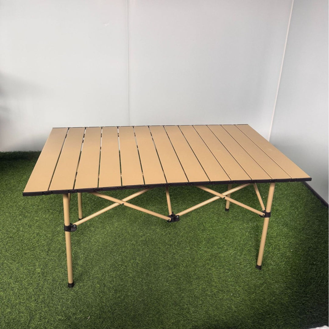 Folding Outdoor Table Kalsten