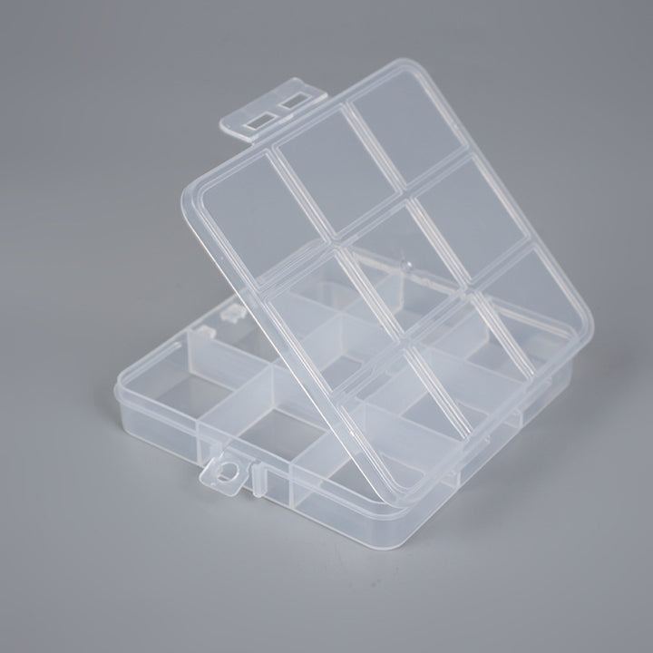 Versatile Compartment Craft Supply Organizer Kalsten