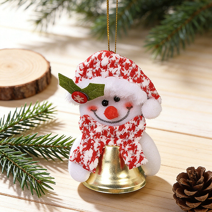 Nostalgic Reindeer Hanging Decoration Kalsten