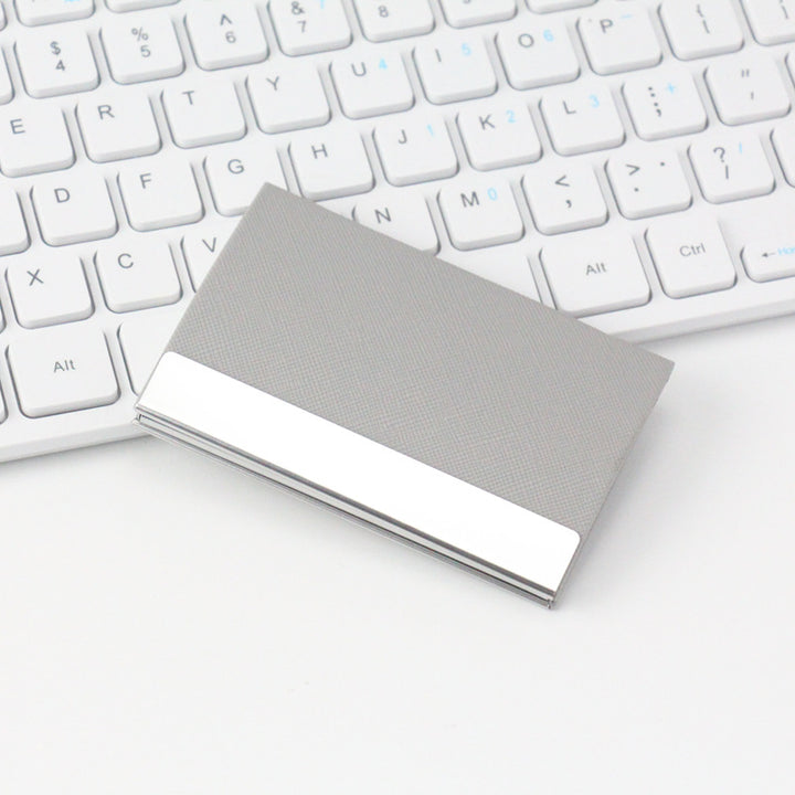 Stylish Business Card Holder