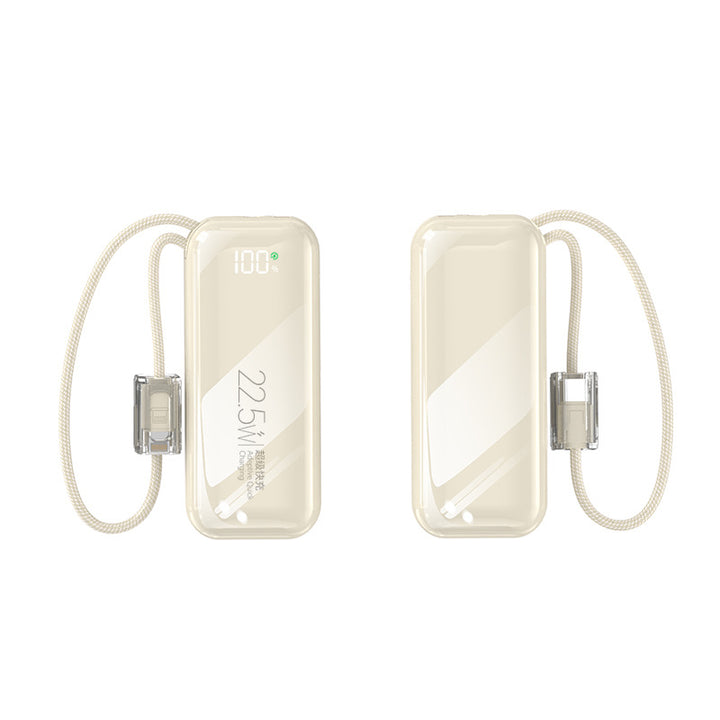 Power bank for mobile devices Kalsten
