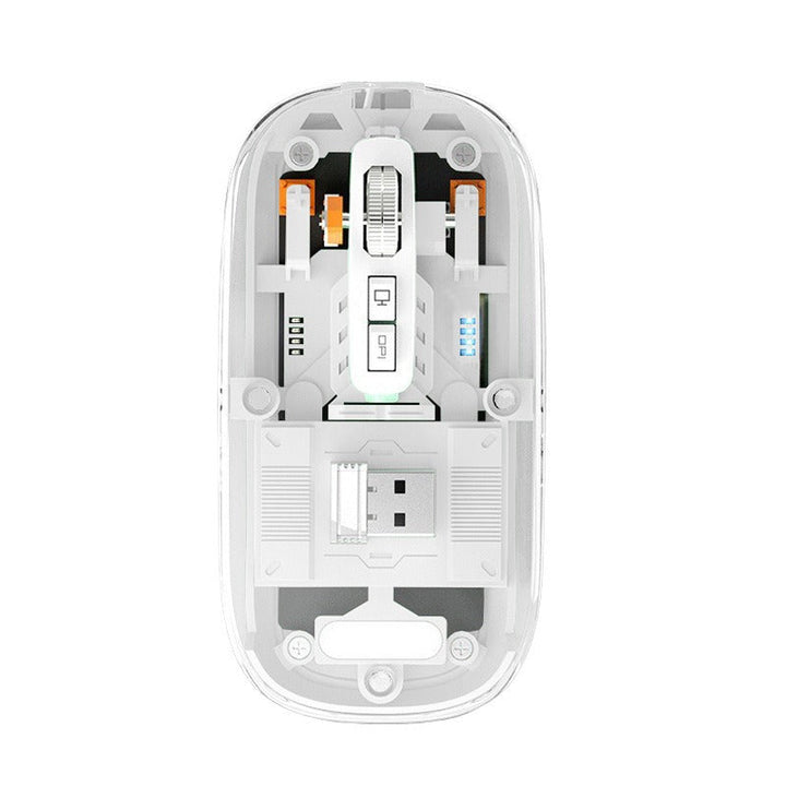 High-Precision Wireless Gaming Mouse Kalsten