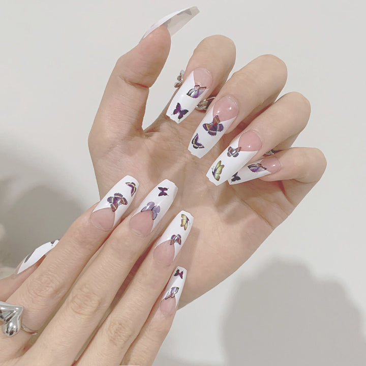 Nail art set Kalsten