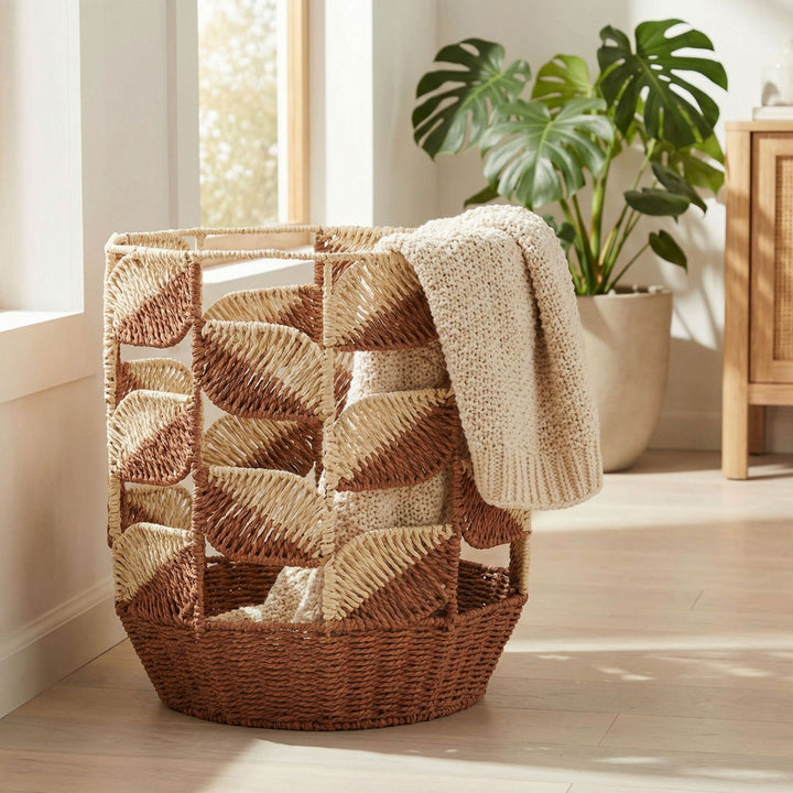Storage Basket Kalsten