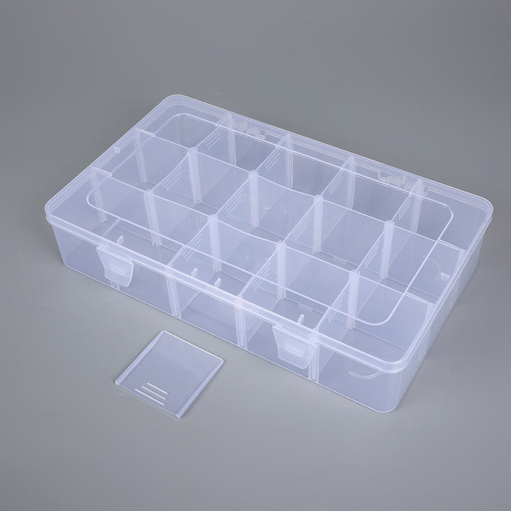 Modular Craft Storage Organizer Kalsten
