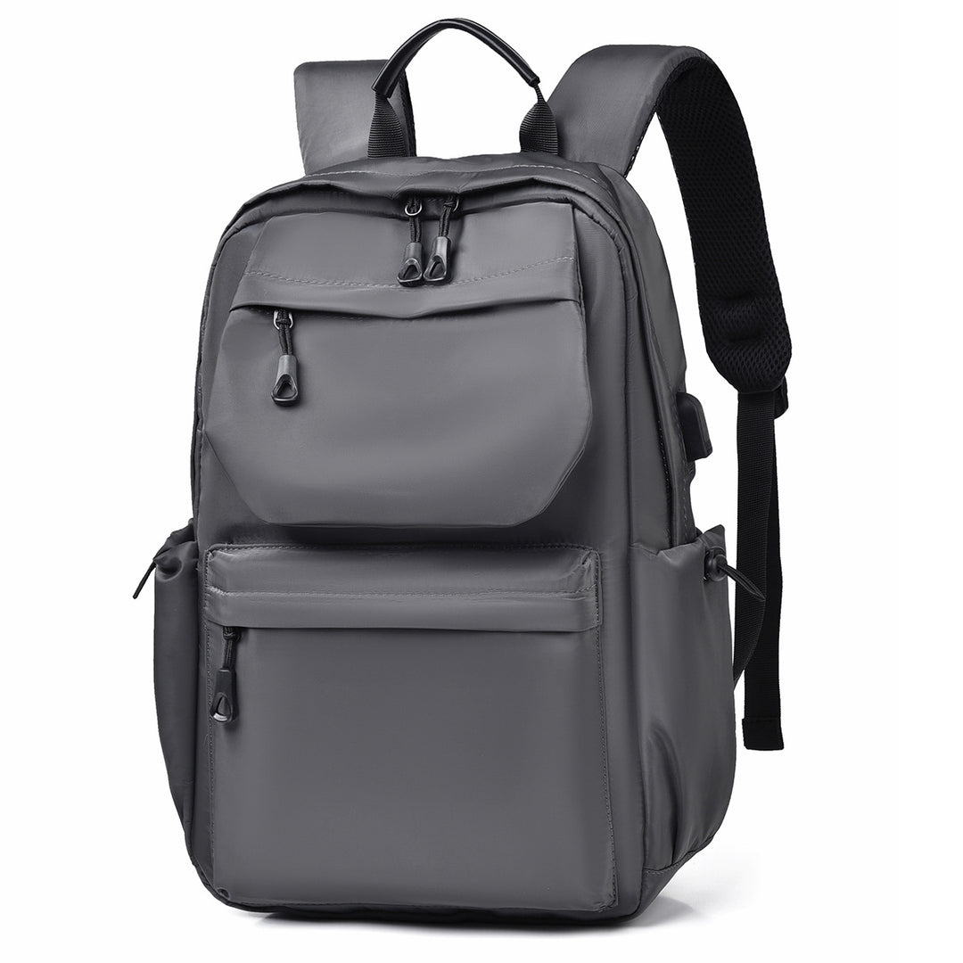 Versatile Waterproof Travel Backpack Kalsten