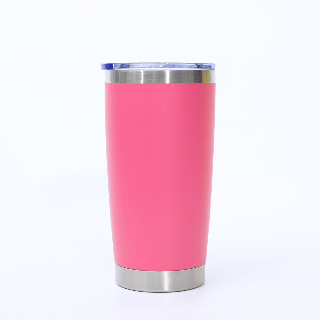 Women High-Quality Insulated Cup with Double Walls Kalsten