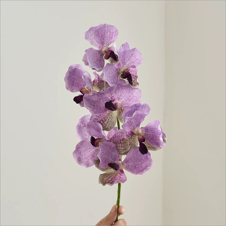 Elegant Artificial Orchid Stem