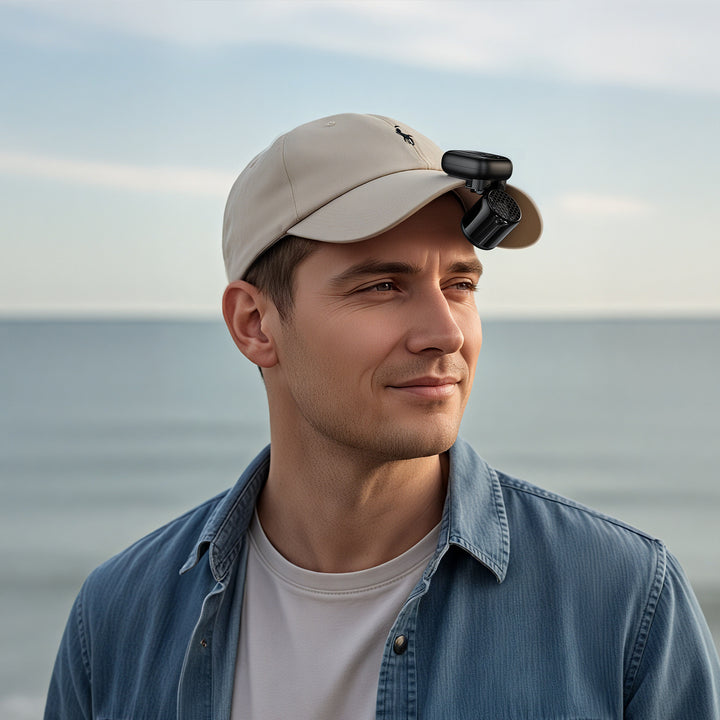 Portable Neck Fan Kalsten