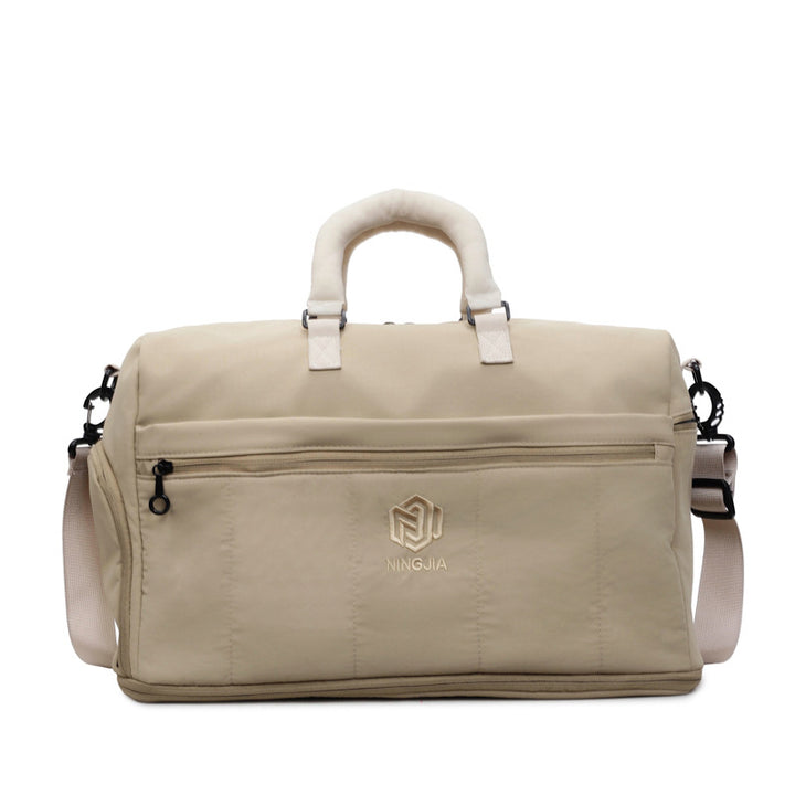 Multi-Purpose Travel Duffel Bag Kalsten