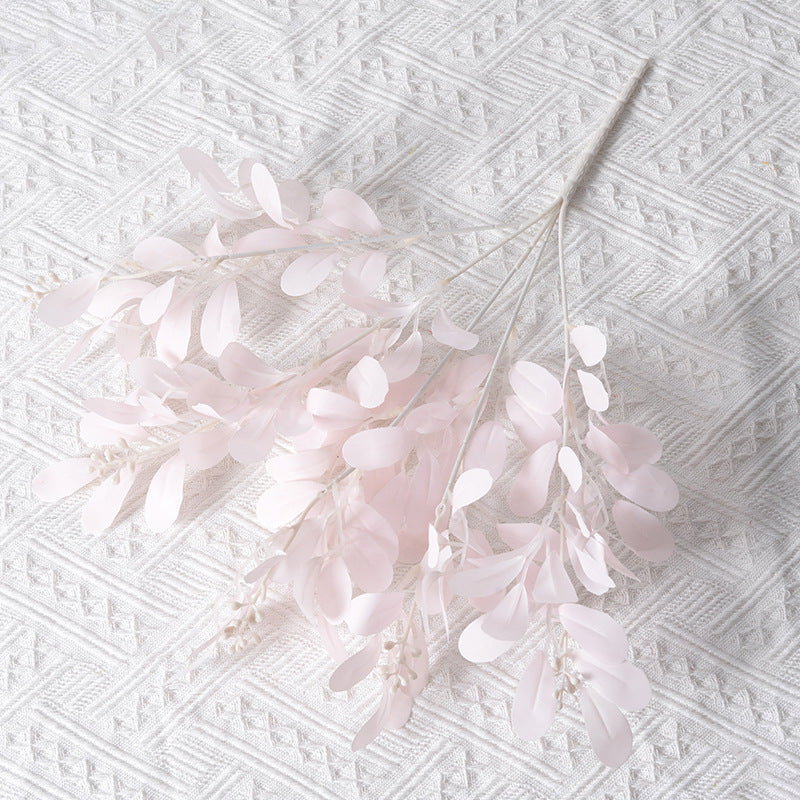 Elegant Decorative Foliage Stem
