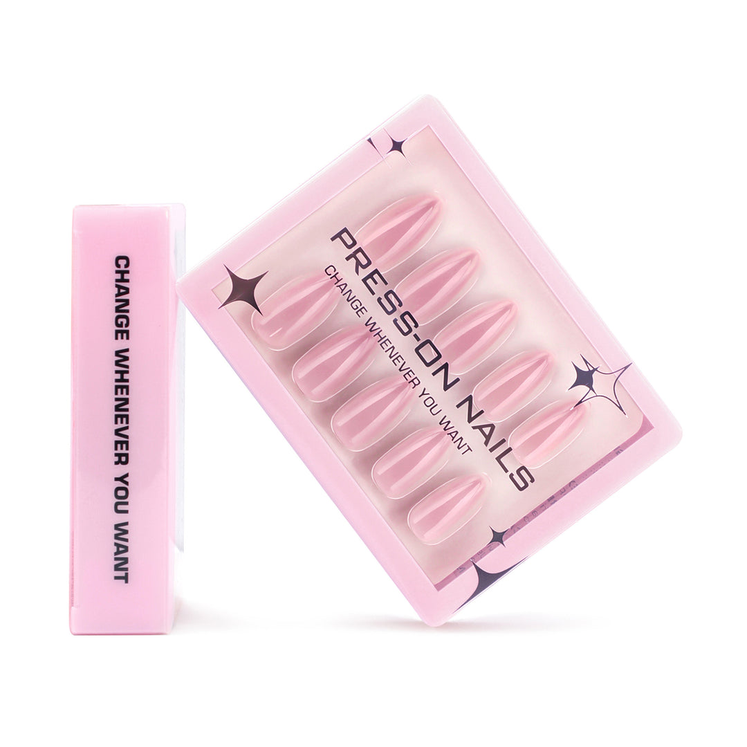 Artificial Press-On Nails Kalsten