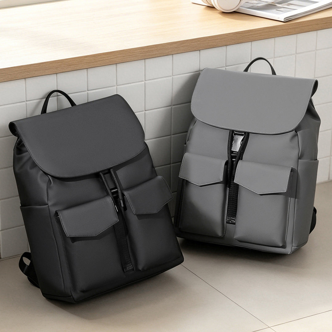 Multi-Functional Travel Backpack Kalsten