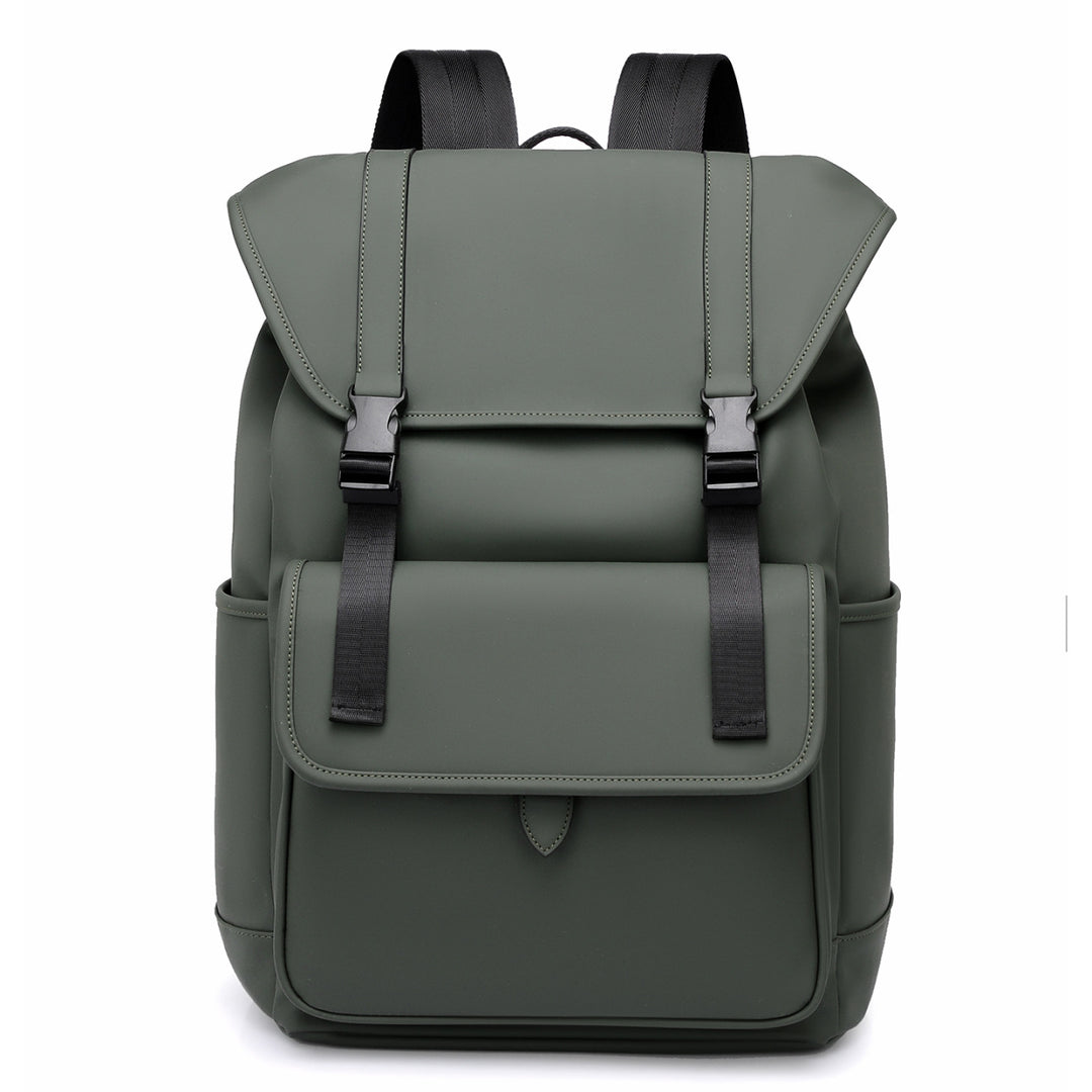 Versatile Waterproof Urban Backpack Kalsten