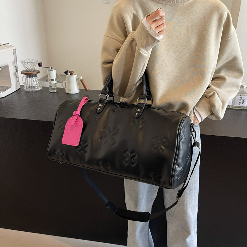 Stylish Travel Duffel Bag Kalsten