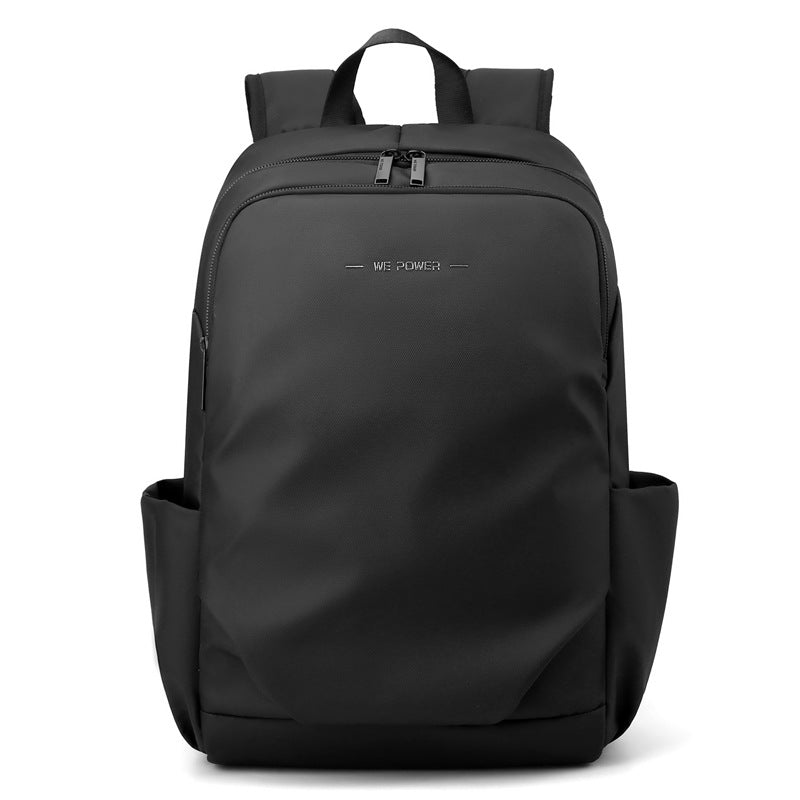 Sleek Modern Backpack Kalsten