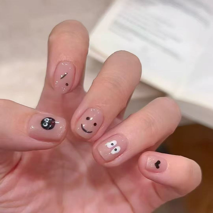 Creative Nail Art Design Collection Kalsten