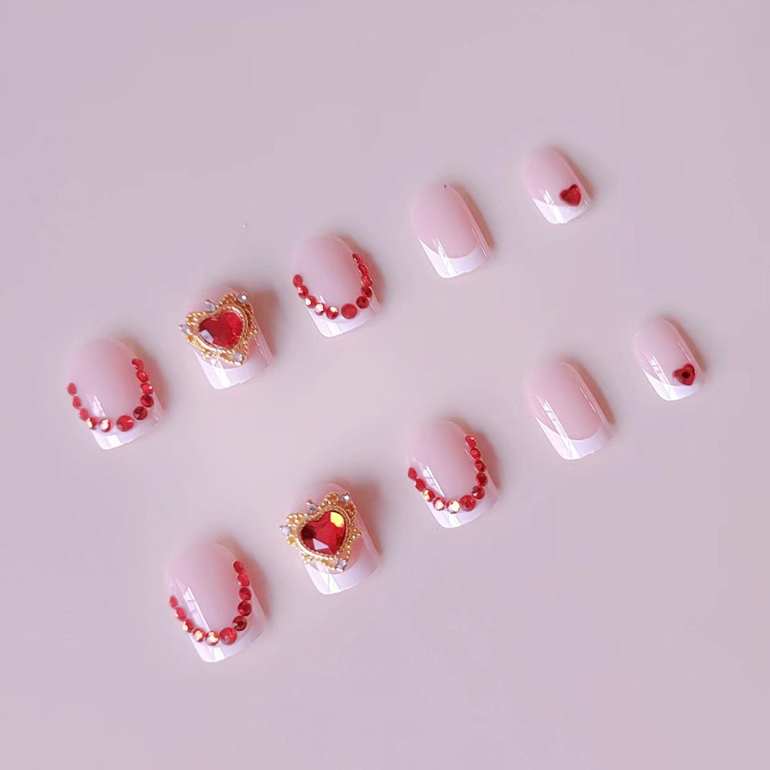 Nail Art Kalsten