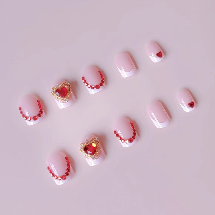 Nail Art Kalsten