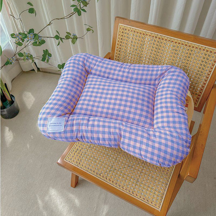 Cozy Dog Bed