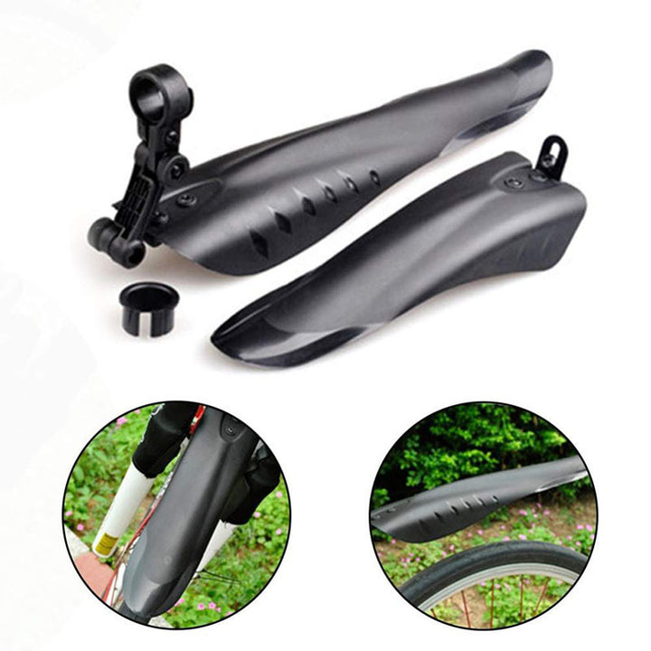 Adjustable Bicycle Mudguards Set Kalsten