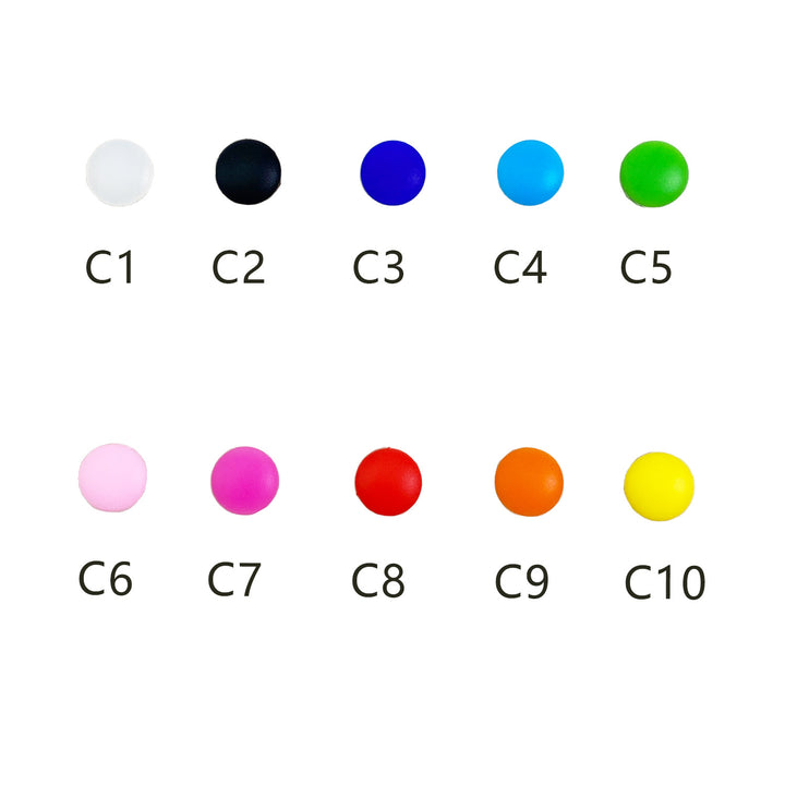 Silicone Comfort Ear Grips Kalsten