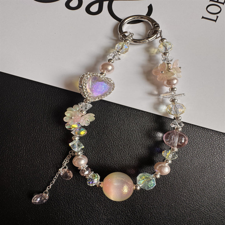 Decorative Charm Keychain Kalsten 1790134782