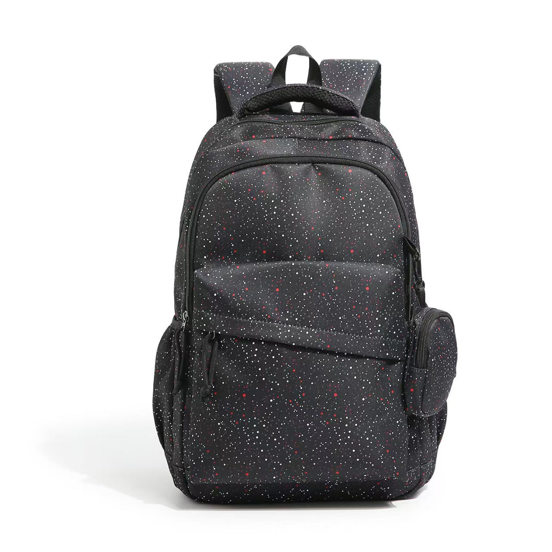 Durable Multi-Compartt Travel Backpack Kalsten