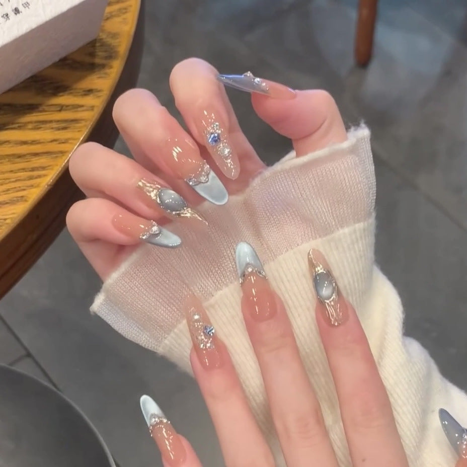 Nail Art Set Kalsten