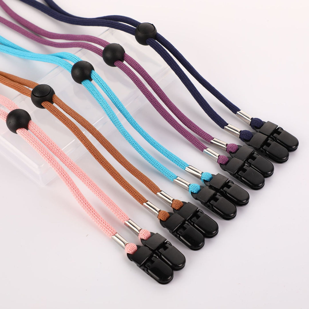 Adjustable Eyewear Retention System Kalsten