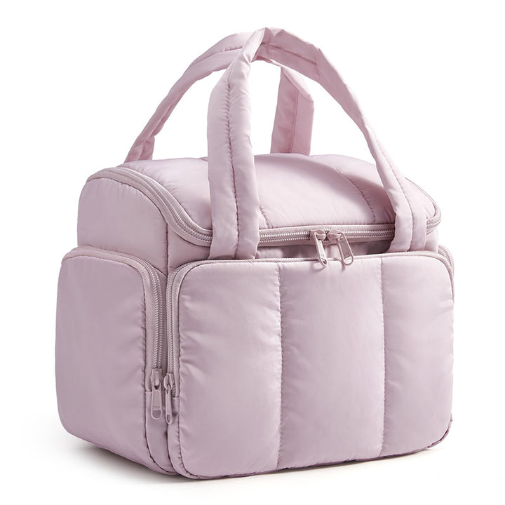 Multi-Functional Insulated Lunch Cooler Bag