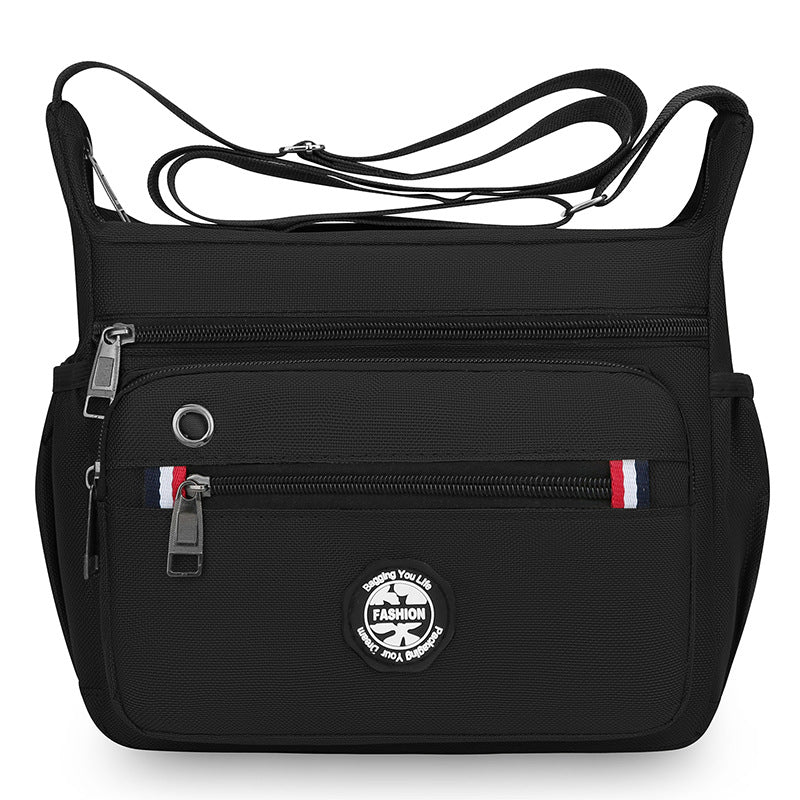 Stylish Crossbody Bag Kalsten