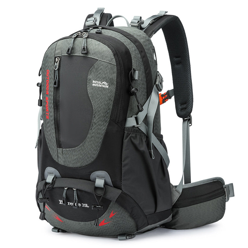 Men's Multifunctional Backpack Kalsten