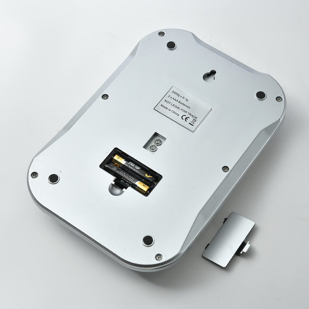 Precision Digital Food Weighing Scale