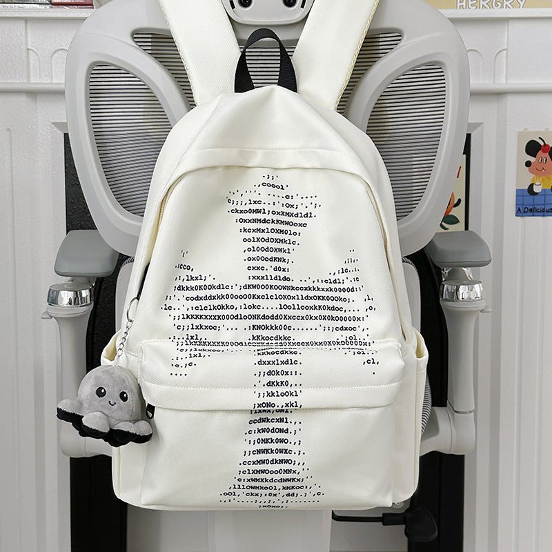 Multi-Functional Kids Backpack Kalsten