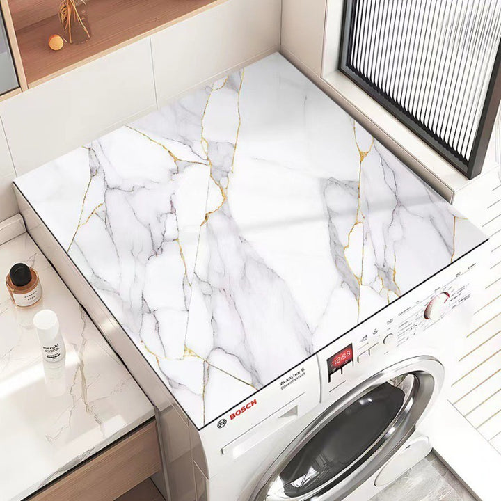 Decorative Washer and Dryer Cover Kalsten
