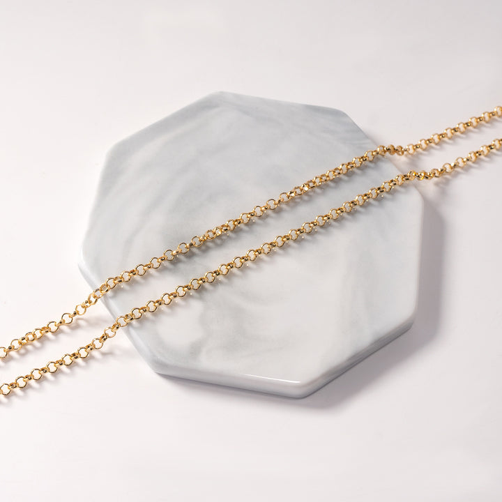 Adjustable Eyewear Holder Chain Kalsten