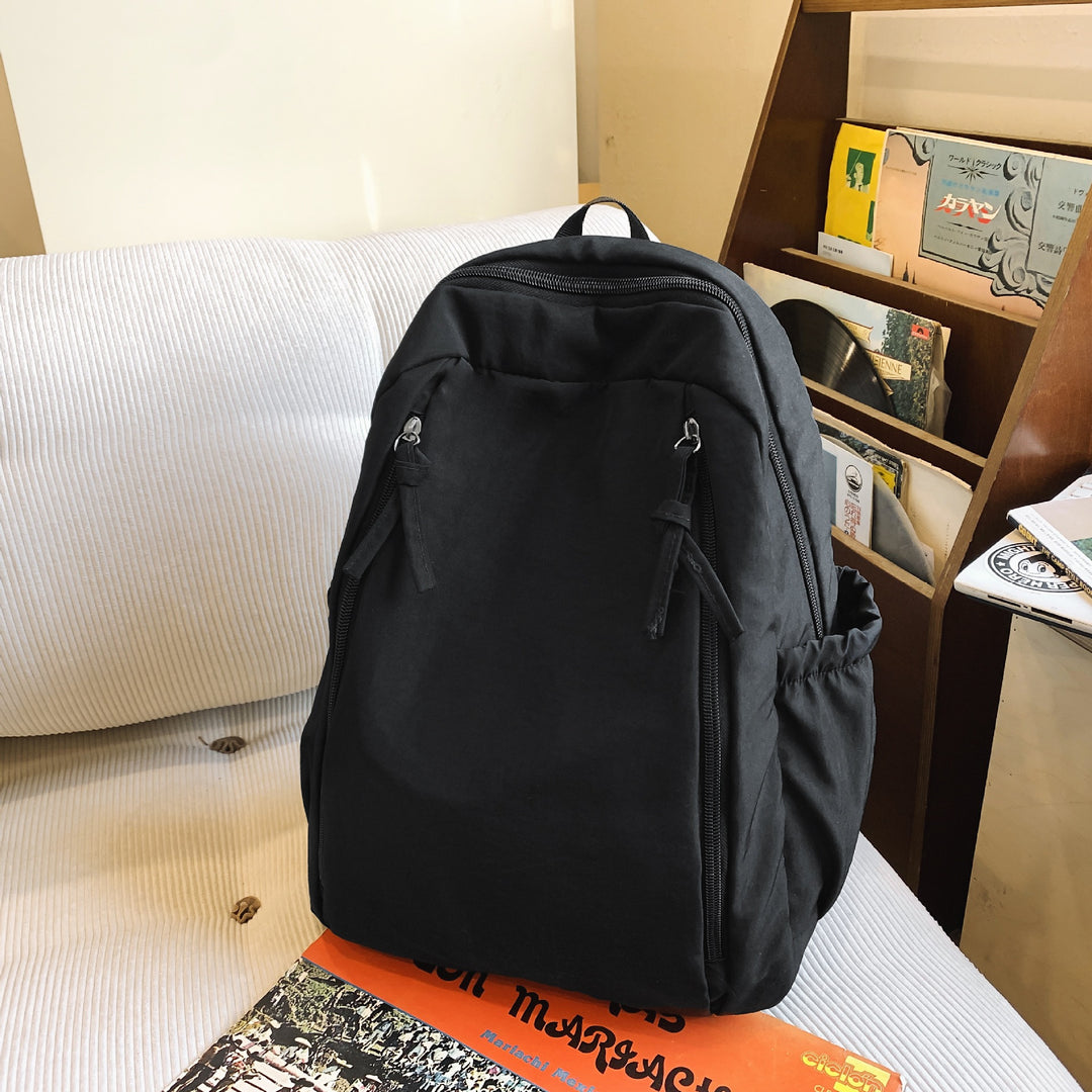 Spacious Multi-Functional Backpack