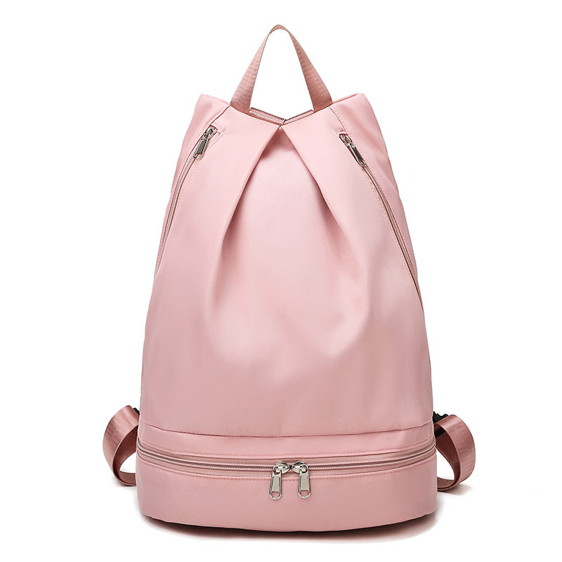 Stylish Versatile Sling Backpack Kalsten