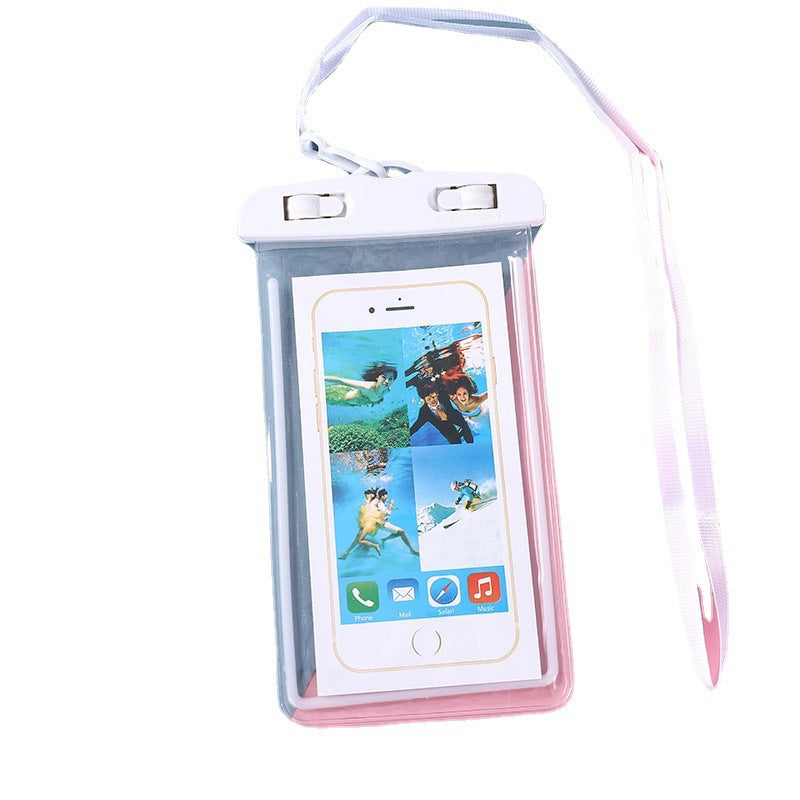 Waterproof Smartphone Case Kalsten