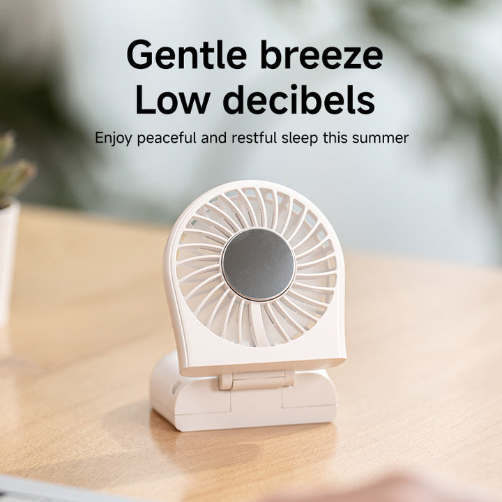 Unisex Portable Handheld Fan Kalsten